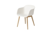 Fiber Armchair by Muuto available to order through Someday Designs