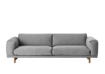 Rest 3 Seater by Muuto made to order through Someday Designs